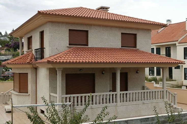 Çatı İşleri - Proje 7