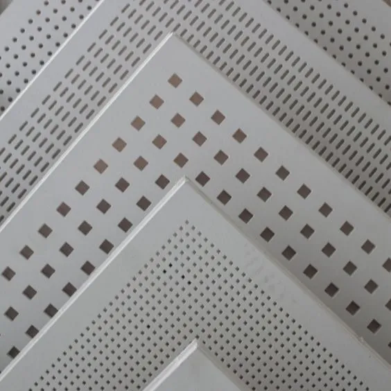 Clip-in Asma Tavan - Proje 5