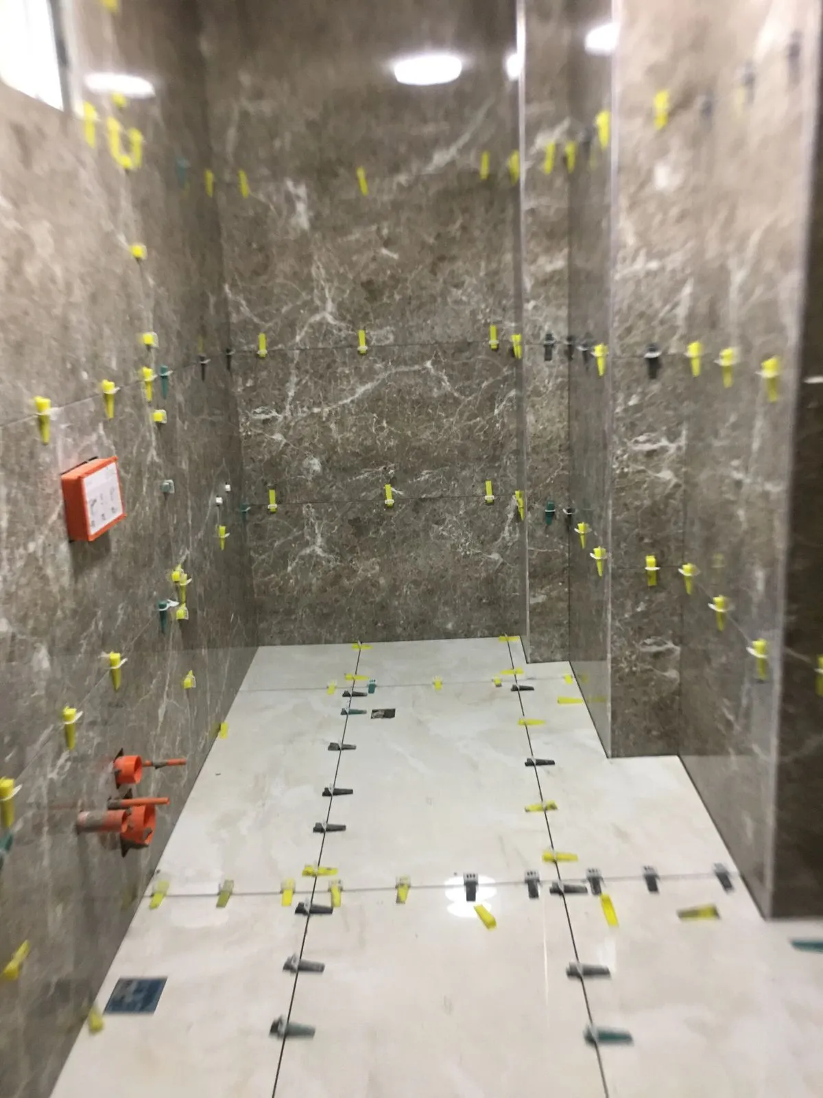 Fayans ve Seramik İşleri