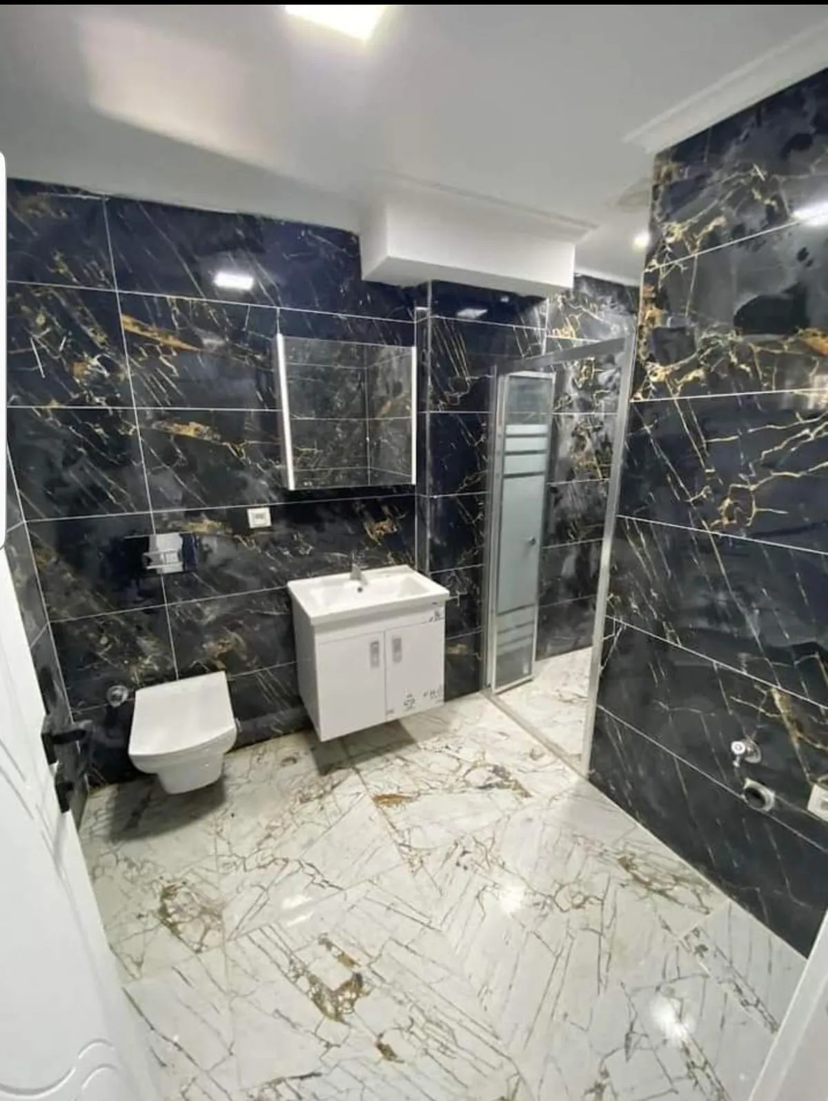 Fayans ve Seramik İşleri - Proje 12