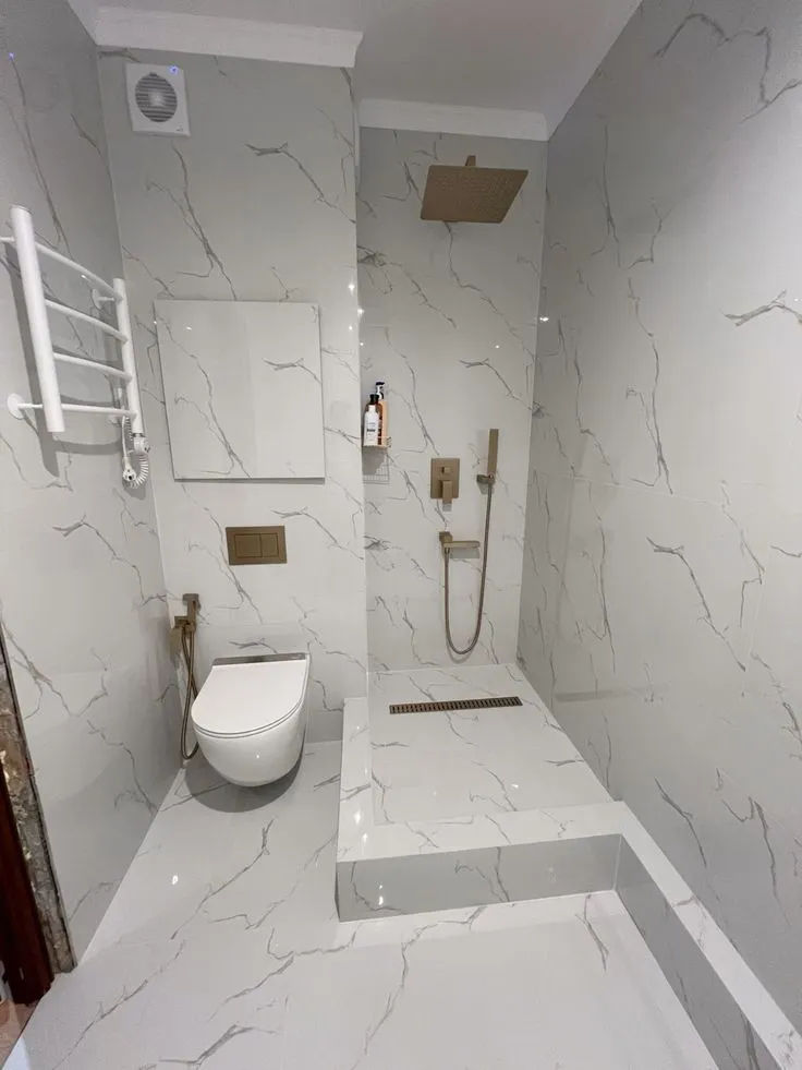 Fayans ve Seramik İşleri - Proje 7