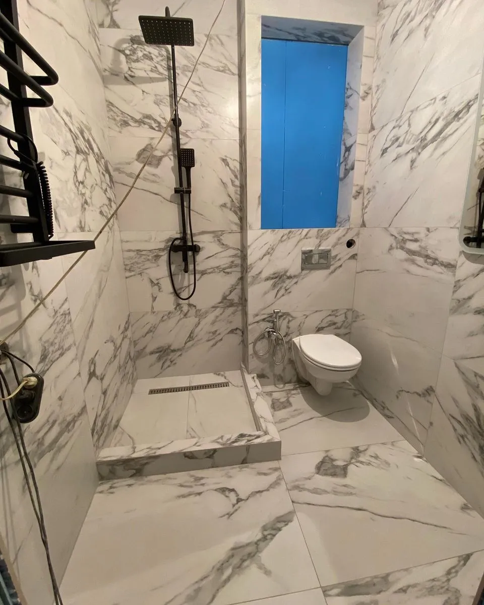 Fayans ve Seramik İşleri - Proje 8