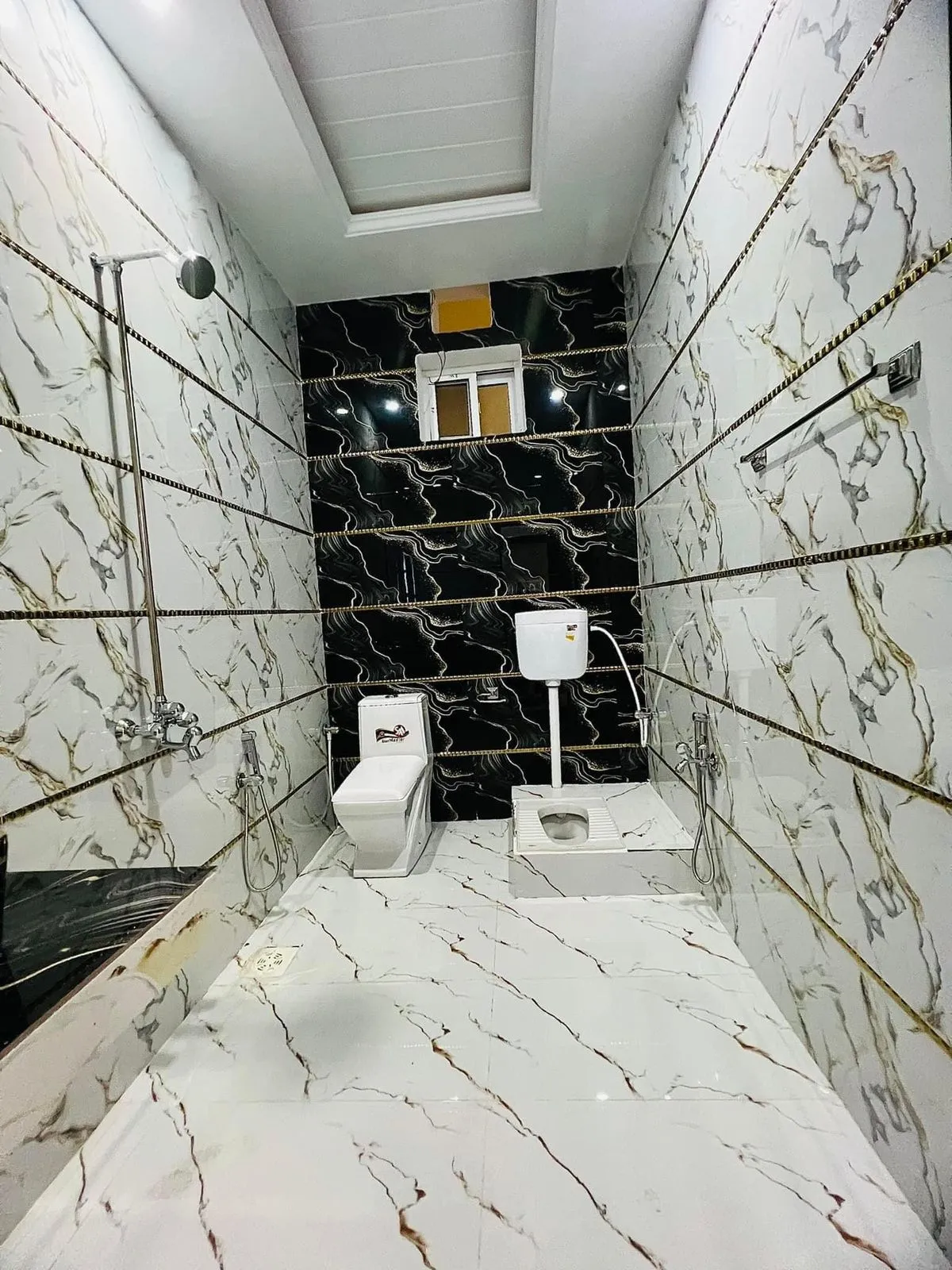 Fayans ve Seramik İşleri - Proje 9