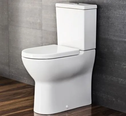 Klozet Montajı - Proje 3