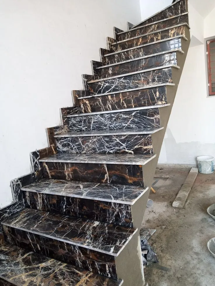 Mermer İşleri - Proje 10