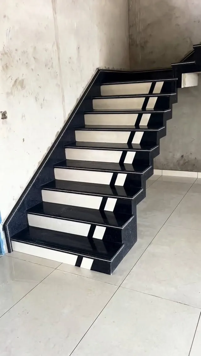 Mermer İşleri - Proje 2