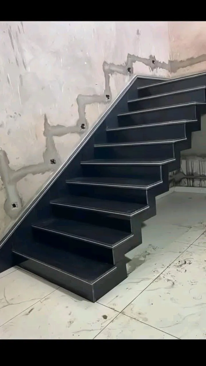 Mermer İşleri - Proje 3