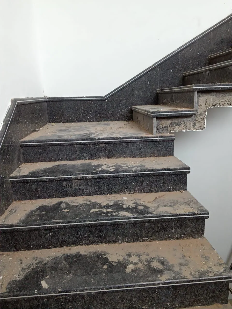 Mermer İşleri - Proje 4