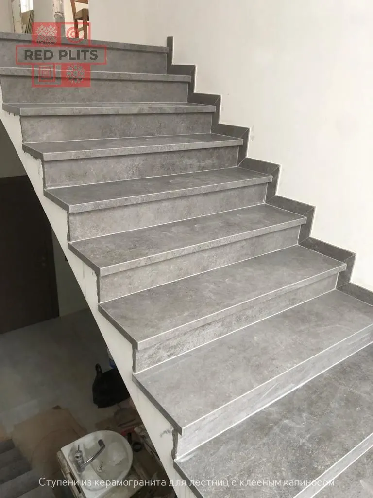 Mermer İşleri - Proje 6