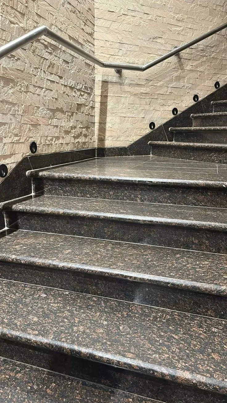 Mermer İşleri - Proje 7