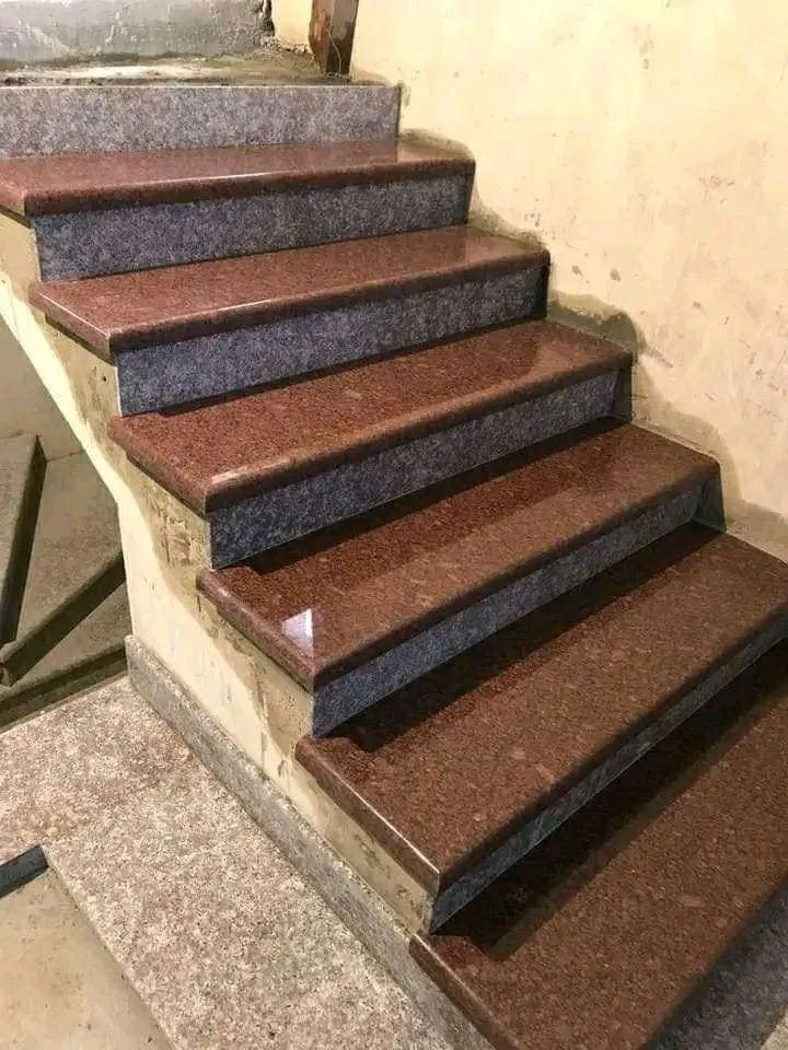 Mermer İşleri - Proje 8