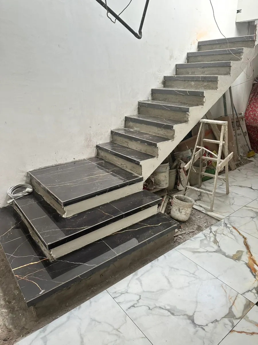 Mermer İşleri - Proje 9