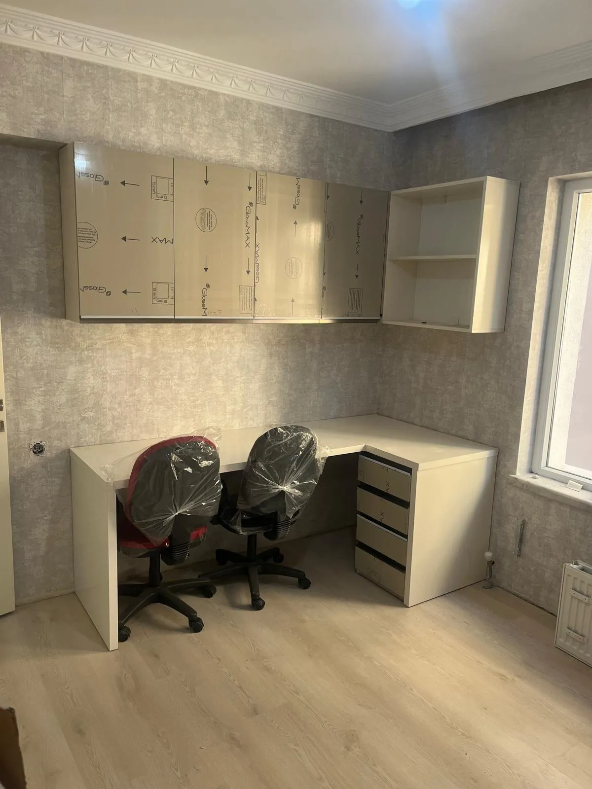 Mutfak Dolabı - Proje 10