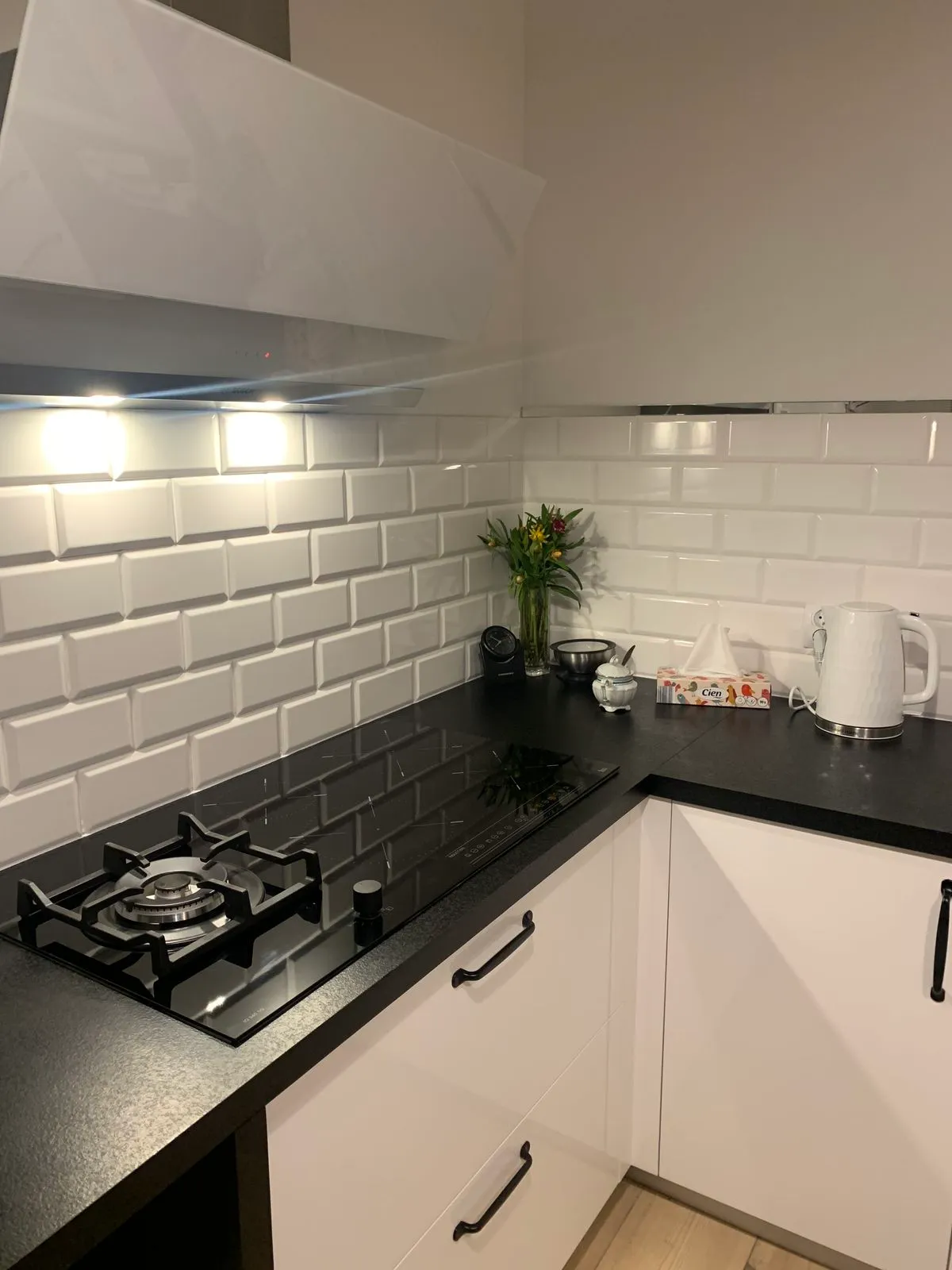 Mutfak Tezgahı - Proje 3