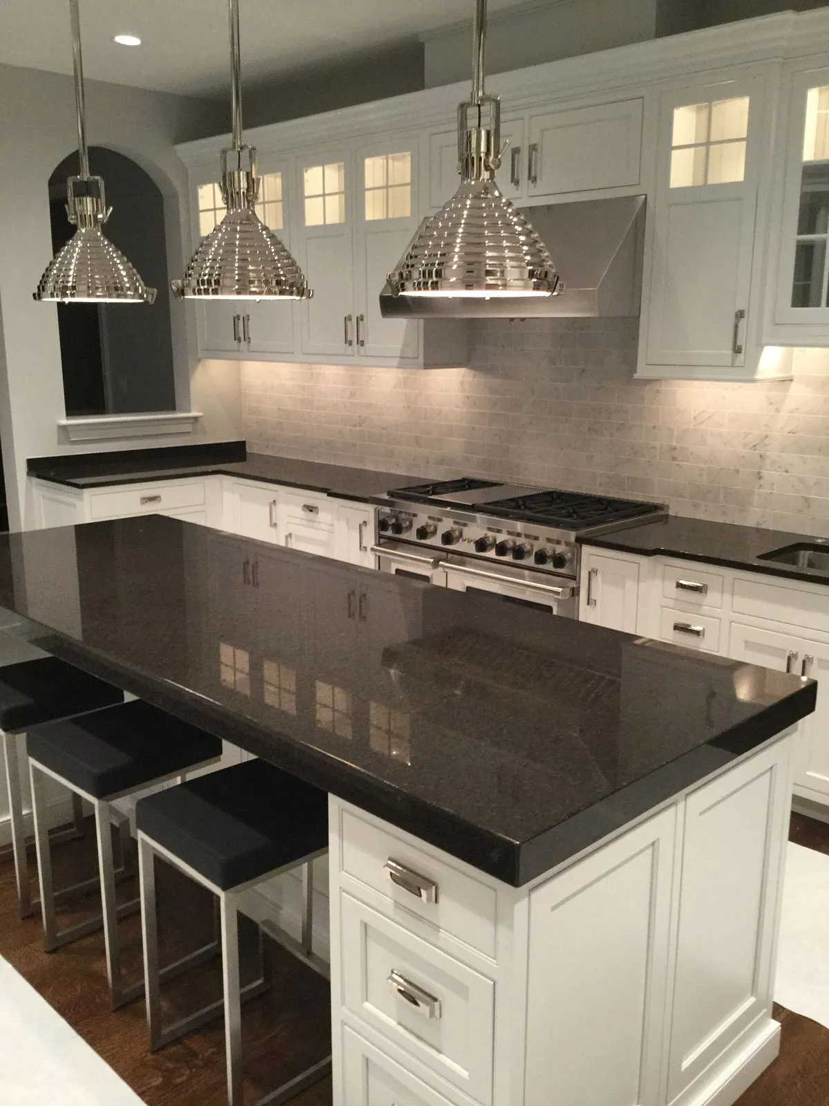 Mutfak Tezgahı - Proje 5