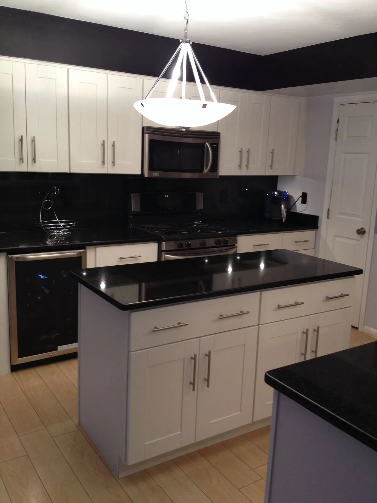 Mutfak Tezgahı - Proje 6