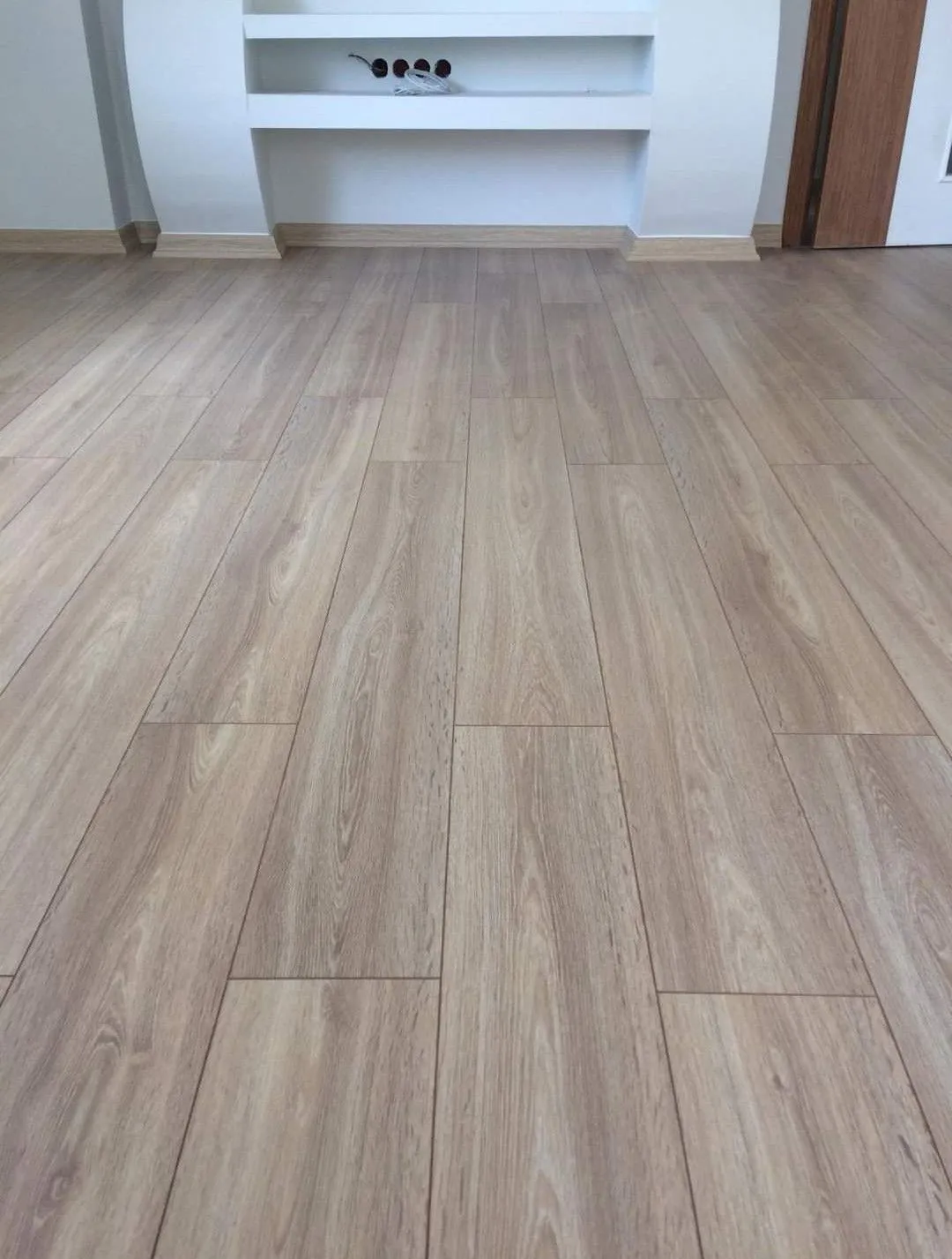 Parke Döşeme - Proje 11