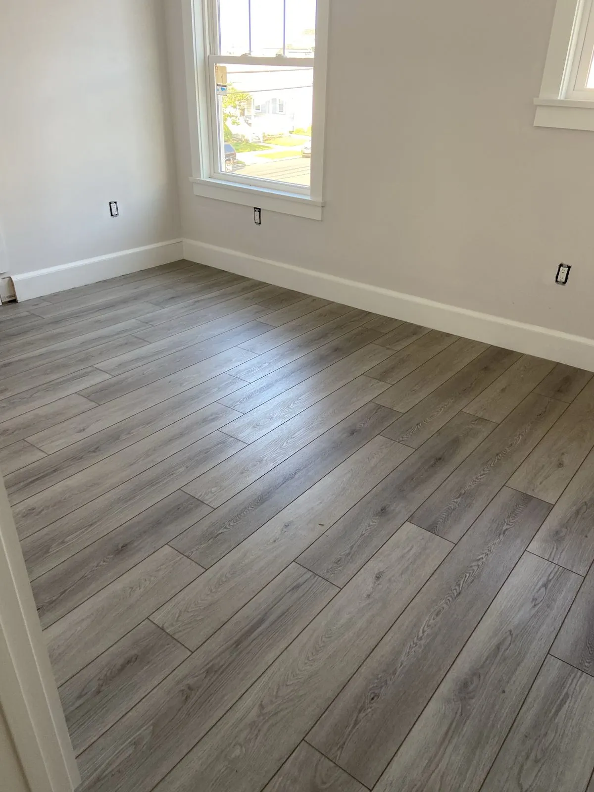 Parke Döşeme - Proje 6