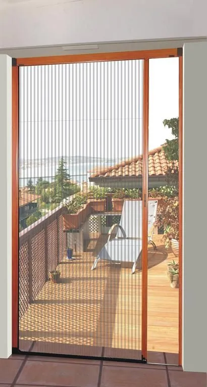 Sineklik Sistemleri - Proje 5